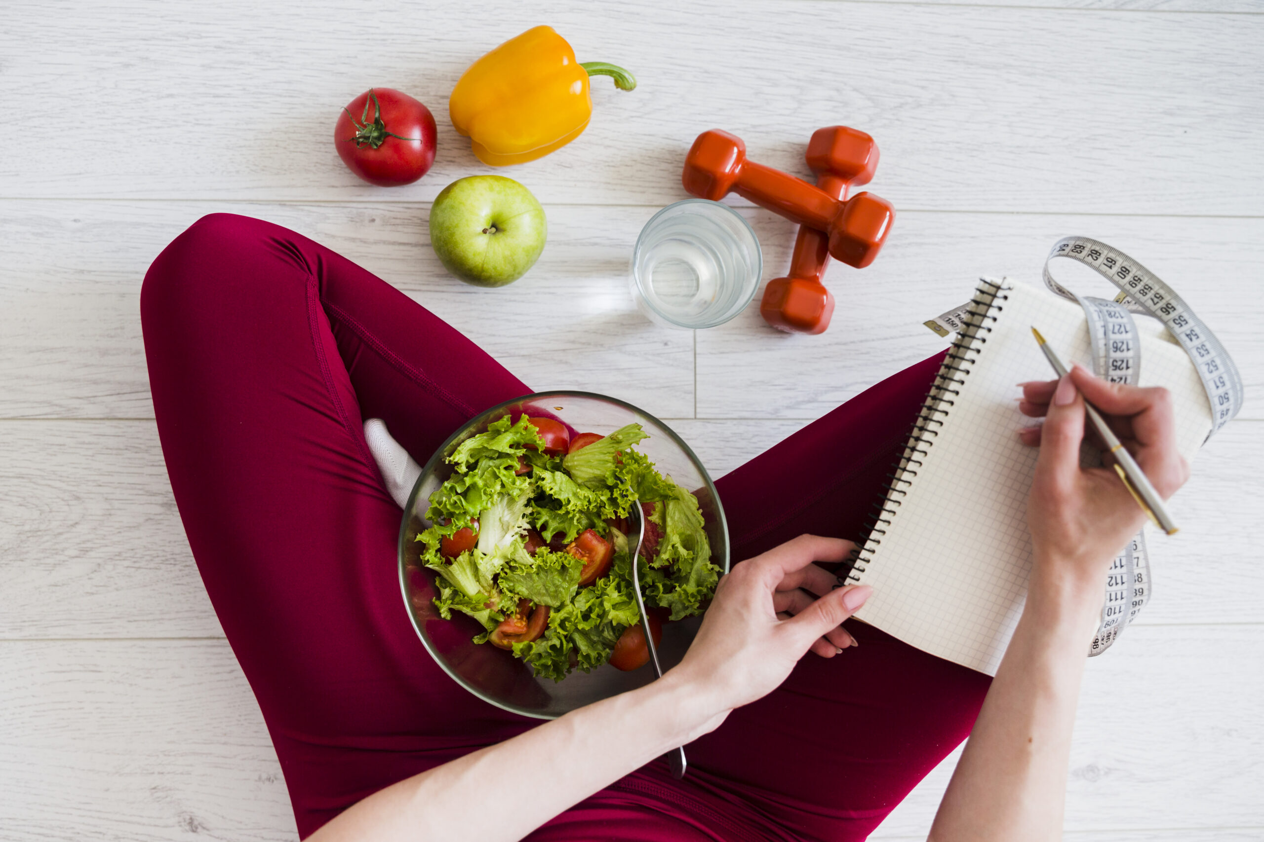 5 food Items Women Should Definitely Include in their Diet