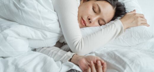 9 Reasons You Should Be Taking A Power Nap