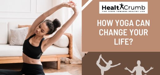 How Yoga Can Change Your Life?