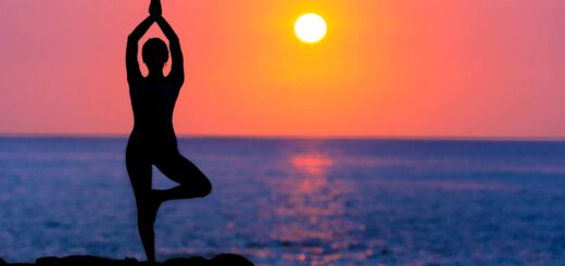 How Yoga Can Change Your Life