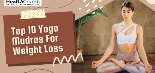 Top 10 Yoga Mudras For Weight Loss