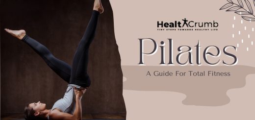 Pilates – A guide for total fitness