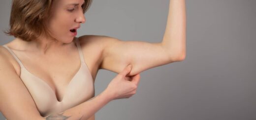 10 Ways To Reduce Arm Fat Quickly