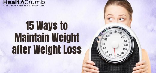 15 Ways to Maintain Weight after Weight Loss