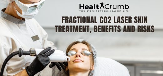 Fractional CO2 Laser Skin Treatment, Benefits and Risks