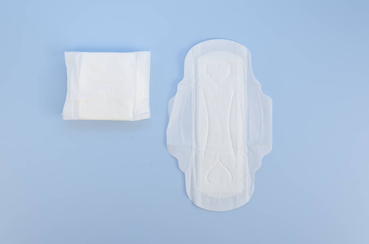 Sanitary Pads- Feminine Hygienic Products