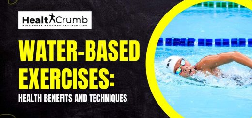 Water-Based Exercises: Health Benefits and Techniques
