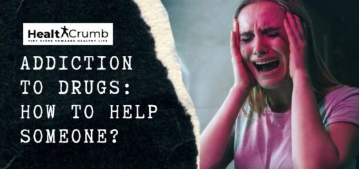 Addiction to Drugs: How to Help Someone?