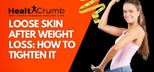 Loose Skin after Weight Loss: How to Tighten It