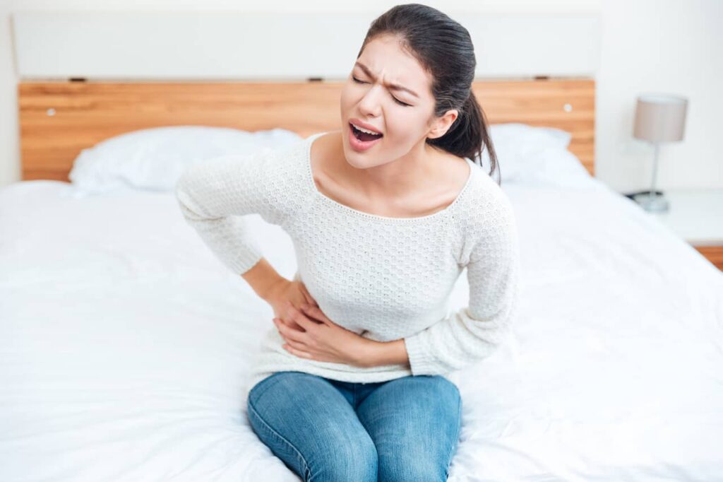 What can I do to prevent UTI