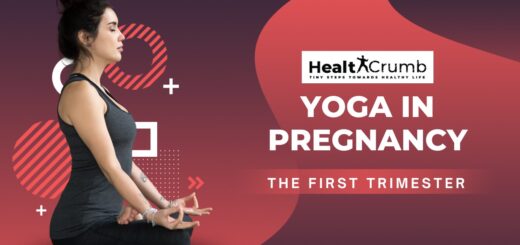 Yoga in Pregnancy: The First Trimester