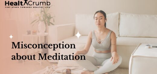 Misconceptions about Meditation