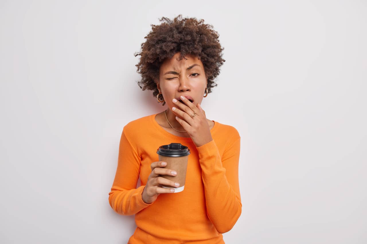 Why is caffeine bad for you