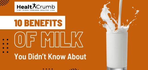10 Benefits from Milk you Didn't Know About