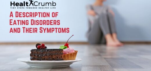 A Description of Eating Disorders and Their Symptoms