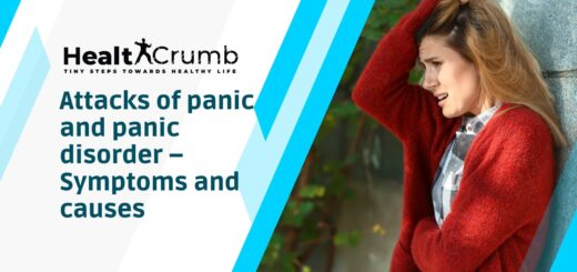 Attacks of panic and panic disorder - Symptoms and causes