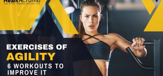 Exercises of Agility: 6 Workouts to Improve It
