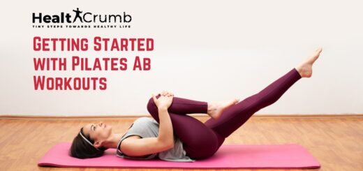 Getting Started with Pilates Ab Workouts