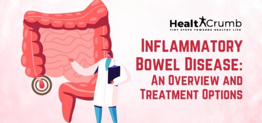 Inflammatory Bowel Disease: An Overview and Treatment Options