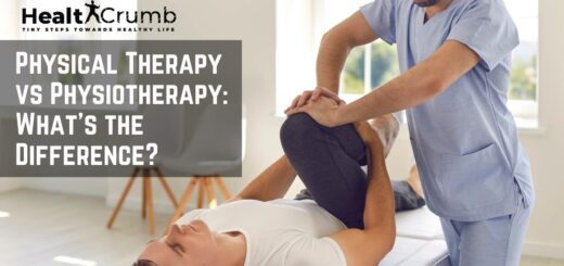 Physical Therapy vs Physiotherapy: What's the Difference?