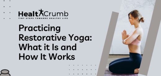 Practicing Restorative Yoga: What it is and How it Works