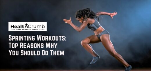 Sprinting Workouts: Top Reasons Why You Should Do Them
