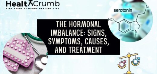The Hormonal Imbalance: Signs, Symptoms, Causes, & Treatment
