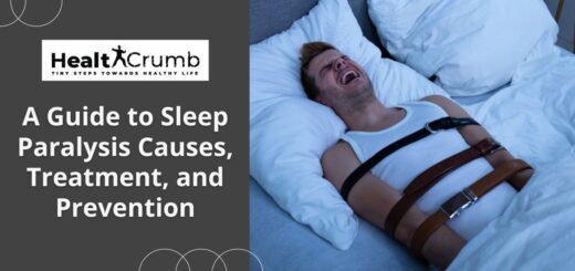 A Guide to Sleep Paralysis Causes, Treatment, and Prevention