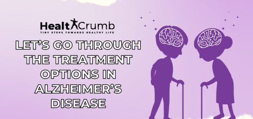 Let’s go through the treatment options in alzheimer’s disease