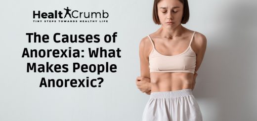 The Causes of Anorexia: What Makes People Anorexic?