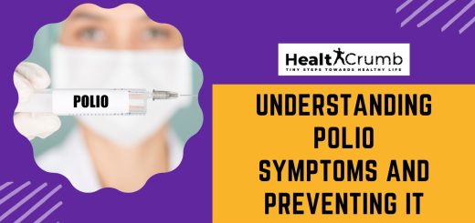 Understanding Polio Symptoms and Preventing It