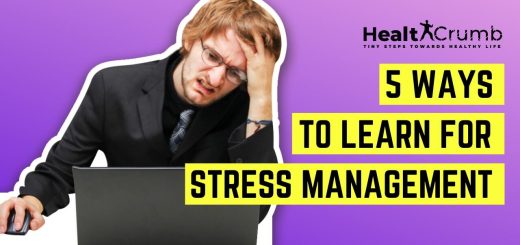 5 Best Skills To Learn For Stress Management