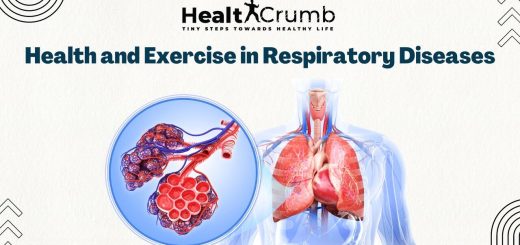 Health and Exercise in Respiratory Diseases